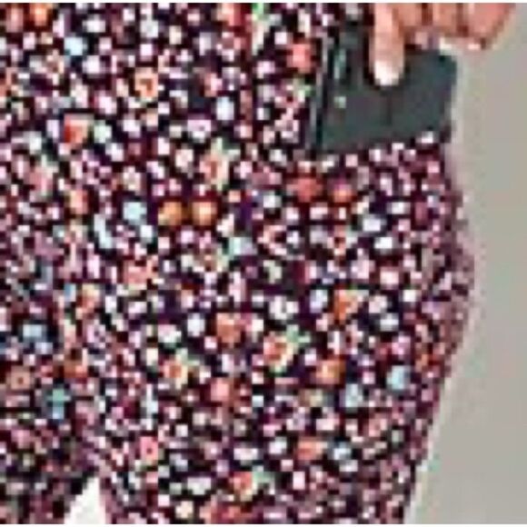 Denim & Co. Active Duo Stretch Pant with Side Pocket - Picture 4 of 6